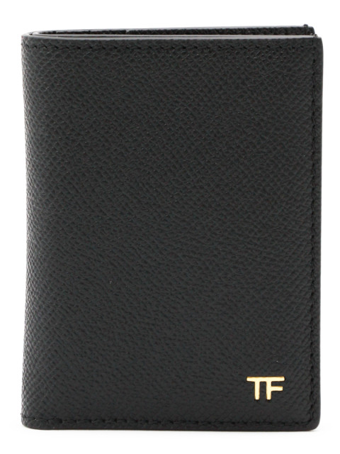 [Tom Ford] Wallet FW26 YM279LCL081GNAA