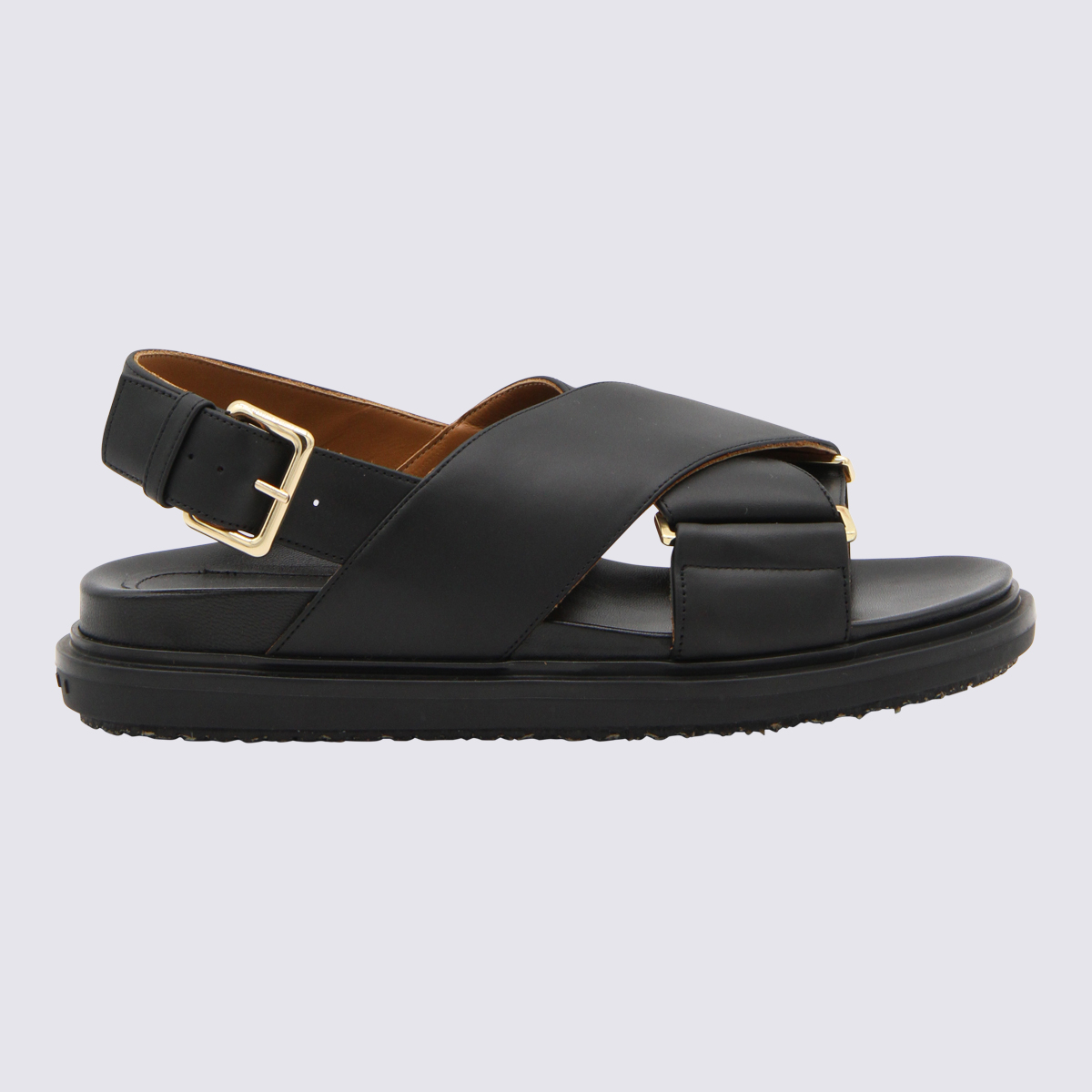 [Marni] Sandals FW26 FBMS015701P361400N99