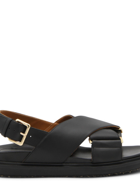 [Marni] Sandals FW26 FBMS015701P361400N99