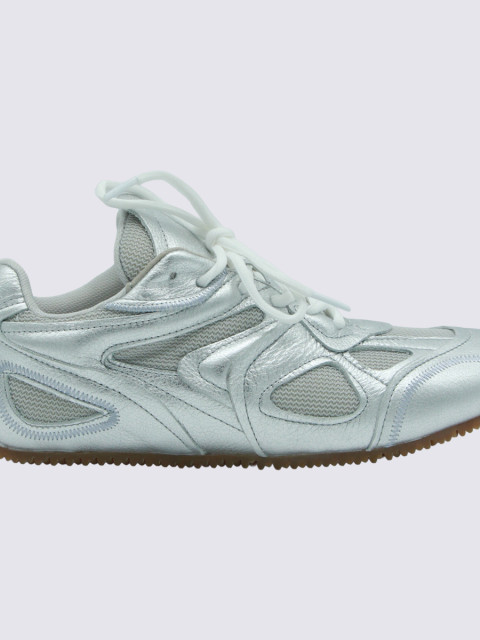 [Axel Arigato] Sneakers FW26 F4233001SILVER