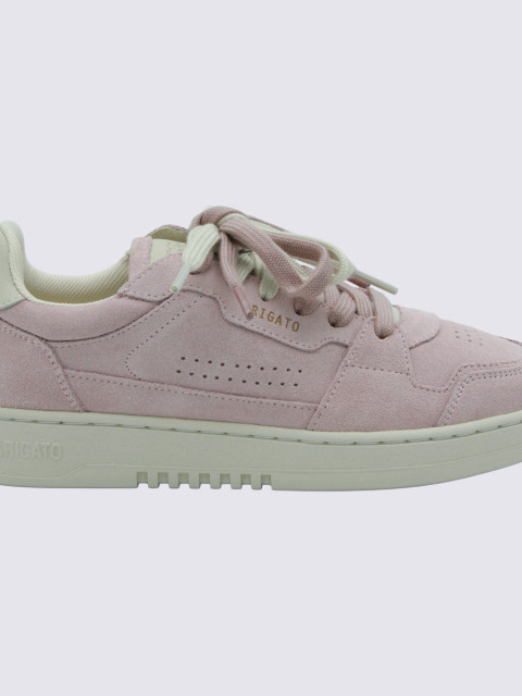 [Axel Arigato] Sneakers FW26 F4220002LIGHT PINK