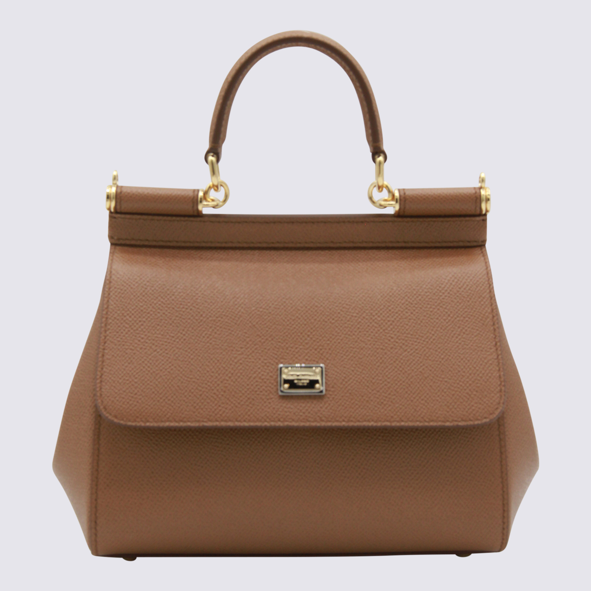 [Dolce & Gabbana] Shoulder bag FW26 BB6003B10018M417