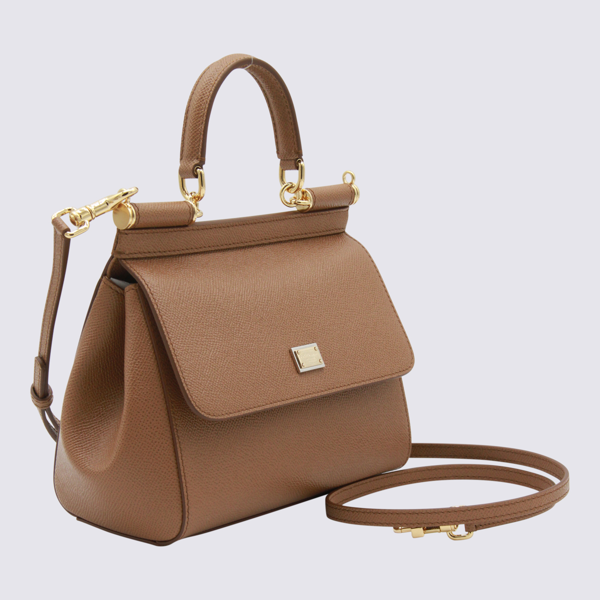 [Dolce & Gabbana] Shoulder bag FW26 BB6003B10018M417