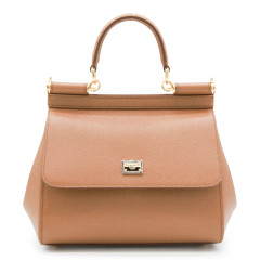 [Dolce & Gabbana] Shoulder bag FW26 BB6003B10018M417
