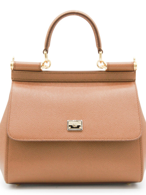 [Dolce & Gabbana] Shoulder bag FW26 BB6003B10018M417