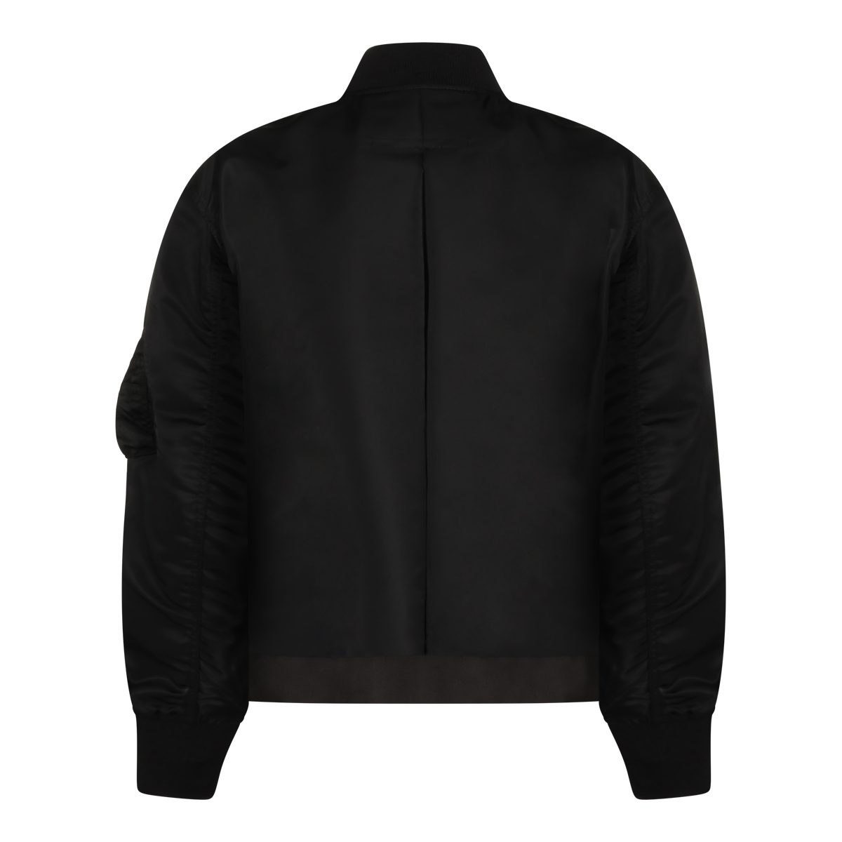 [Sacai] Casual Jacket FW26 SCW301001