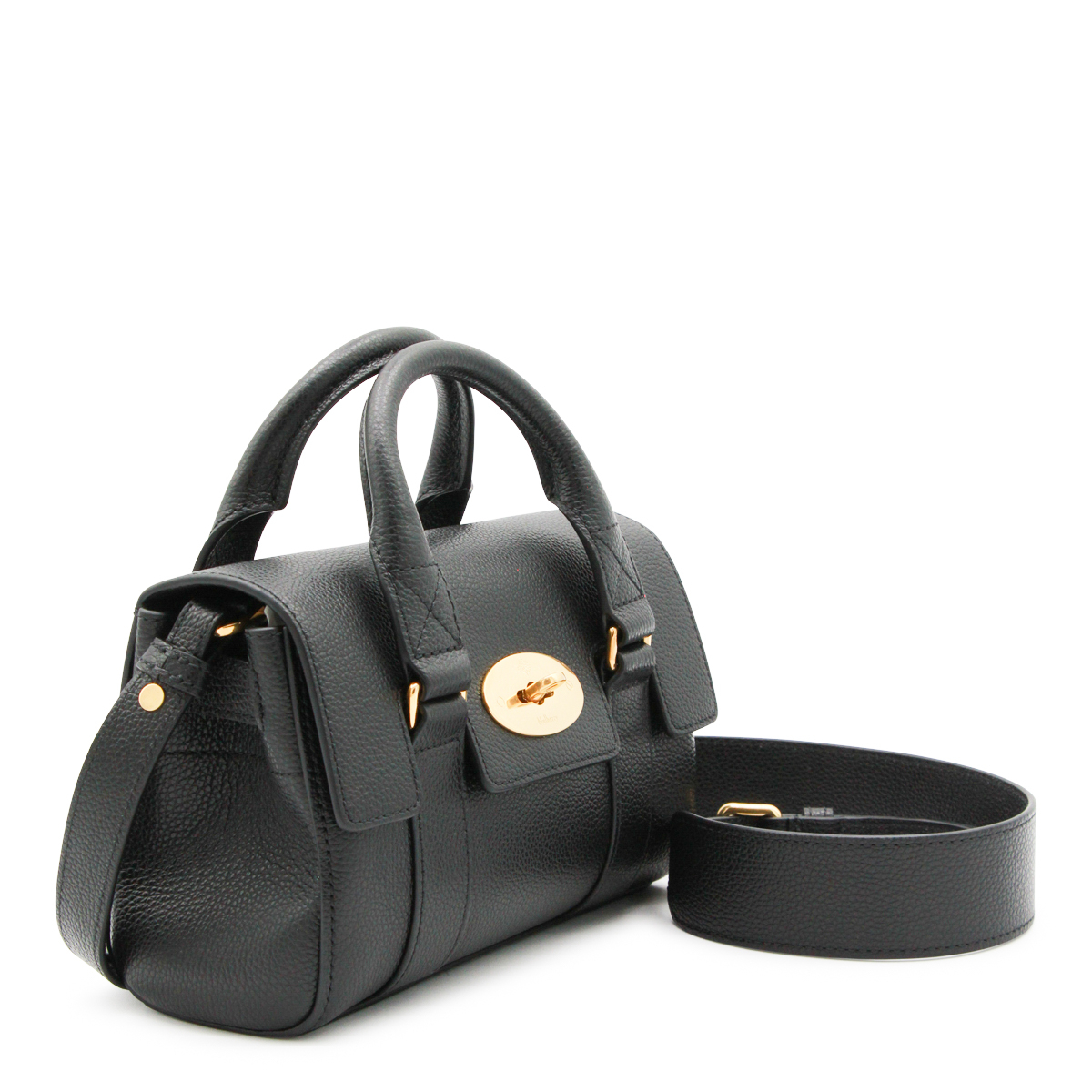 [MULBERRY] Shoulder bag FW26 RL8928205A100A100