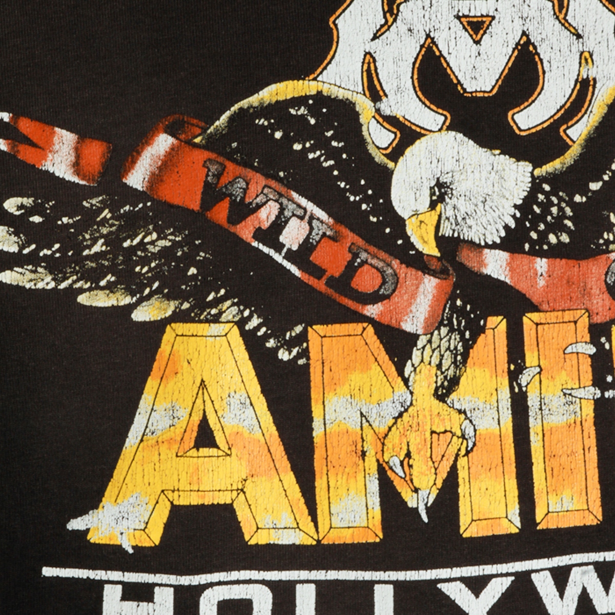 [Amiri] T-shirts Short Sleeve FW26 AMTOJR1200001