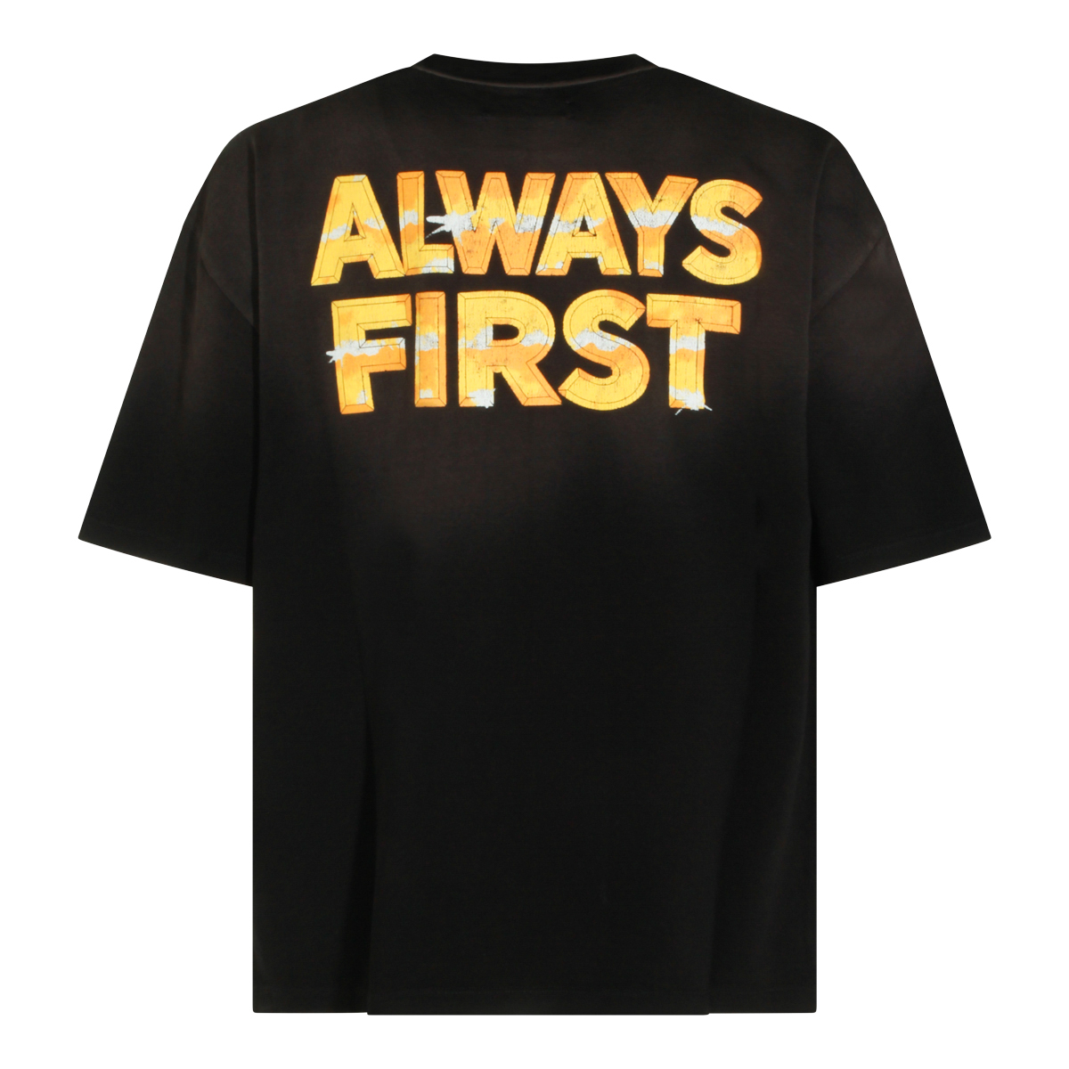 [Amiri] T-shirts Short Sleeve FW26 AMTOJR1200001
