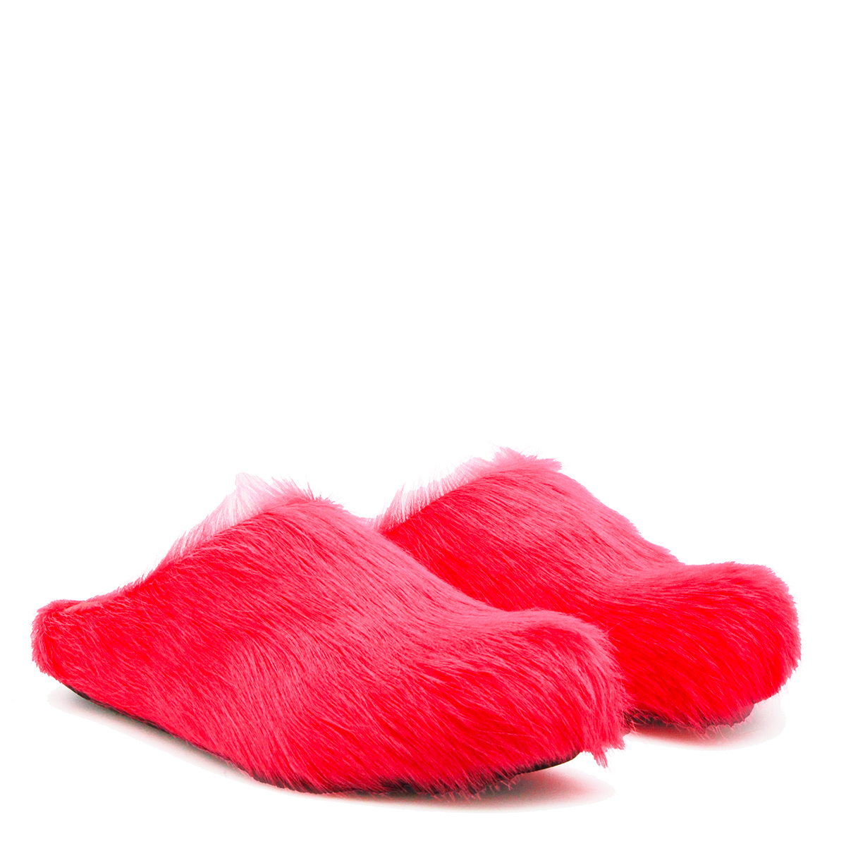 [Marni] Flat shoes FW26 SBMS004601P412200R42