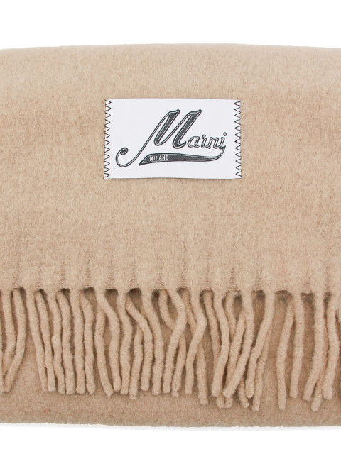 [Marni] Scarf FW26 SCMC0059Y0UTW91800M02