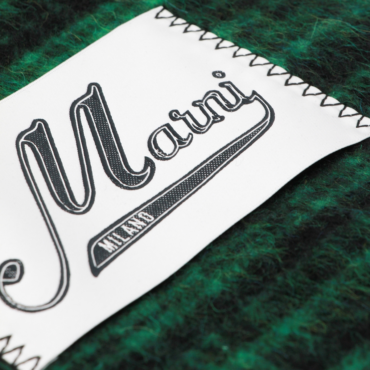 [Marni] Scarf FW26 SCZC0089Y0UAW063CHN99
