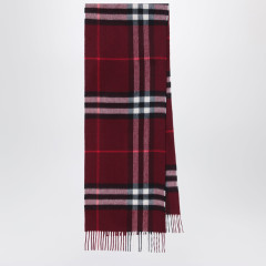 [Burberry] Scarf FW26 8112639110106