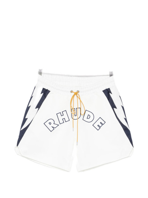 [Rhude] Shorts SS26 RHSS26SH012021741