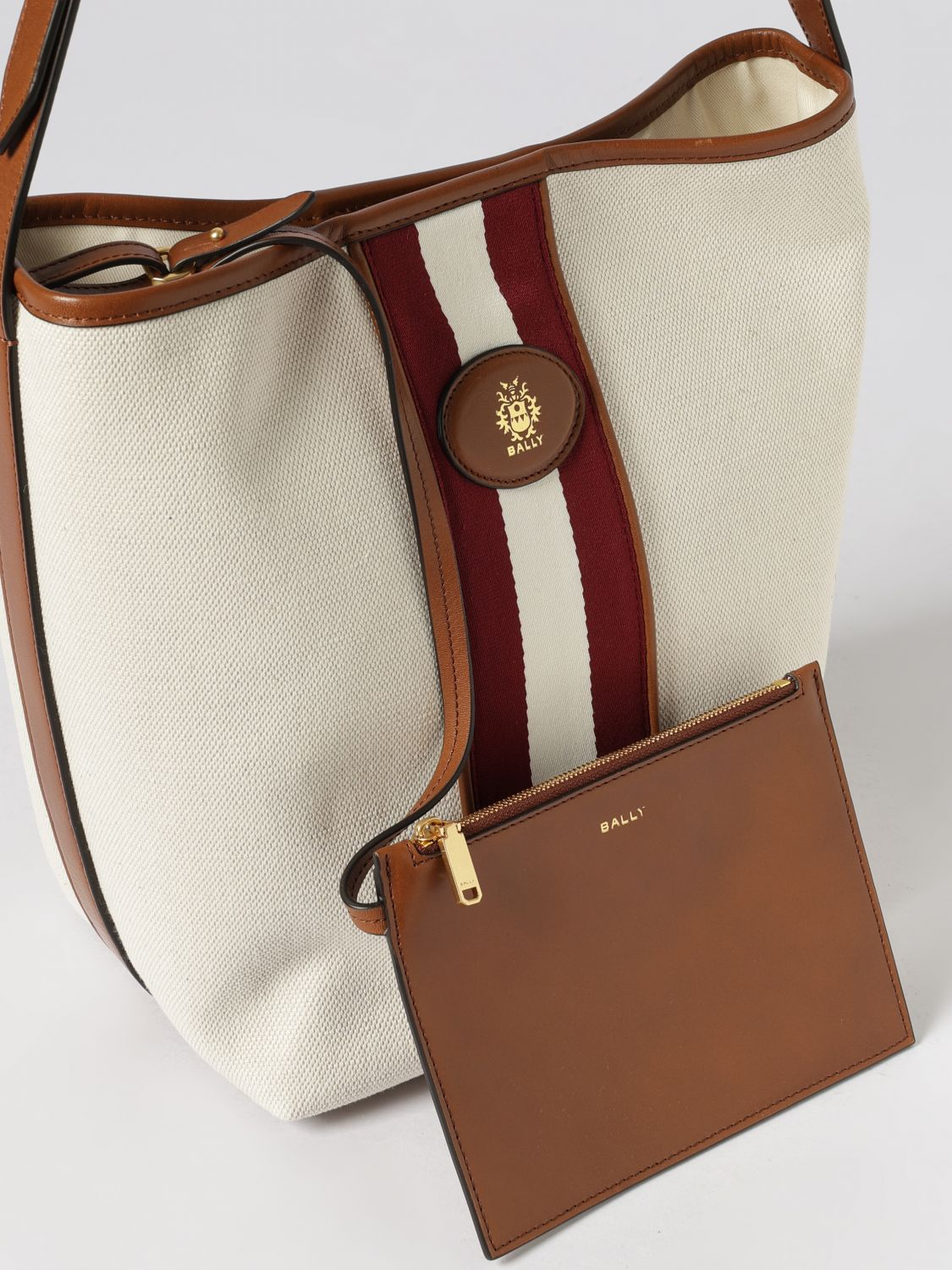 [Bally] Shoulder bag SS26 WAU01SCV088 U102O