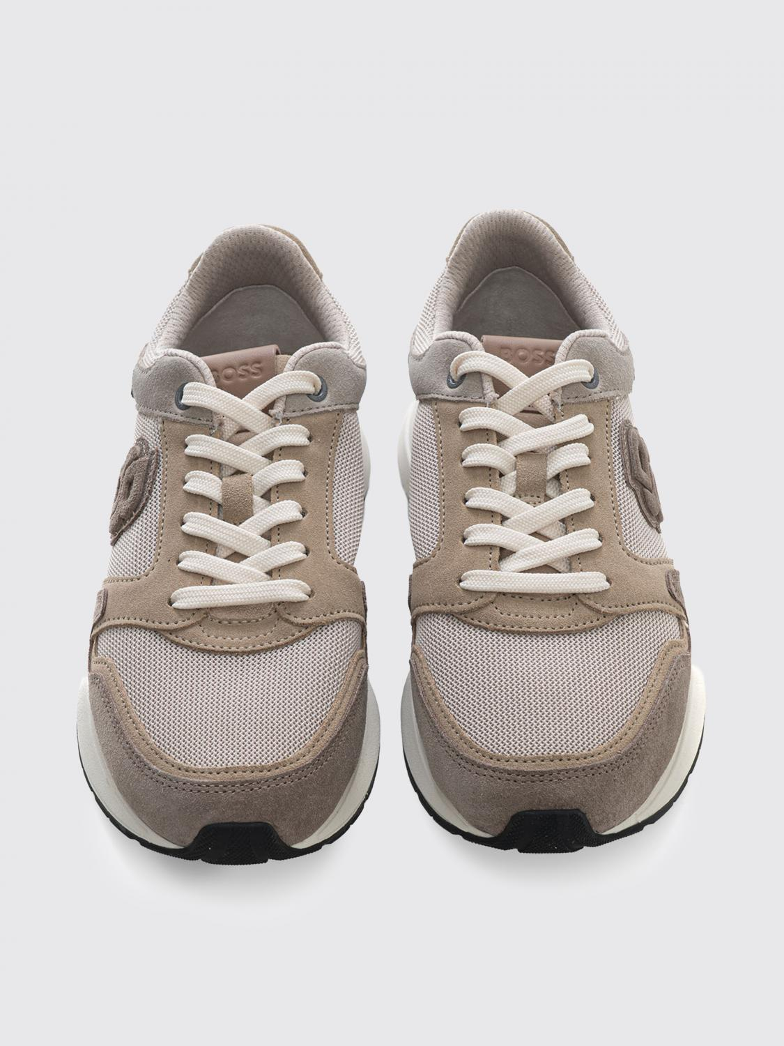 [BOSS] Sneakers SS26 50554612 280