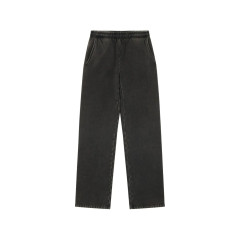 [Entire Studios] Trousers SS26 ESSS26PA04012BLACK