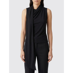 [Ami Paris] T-shirts Sleeveless SS26 FTP827JE0223 001
