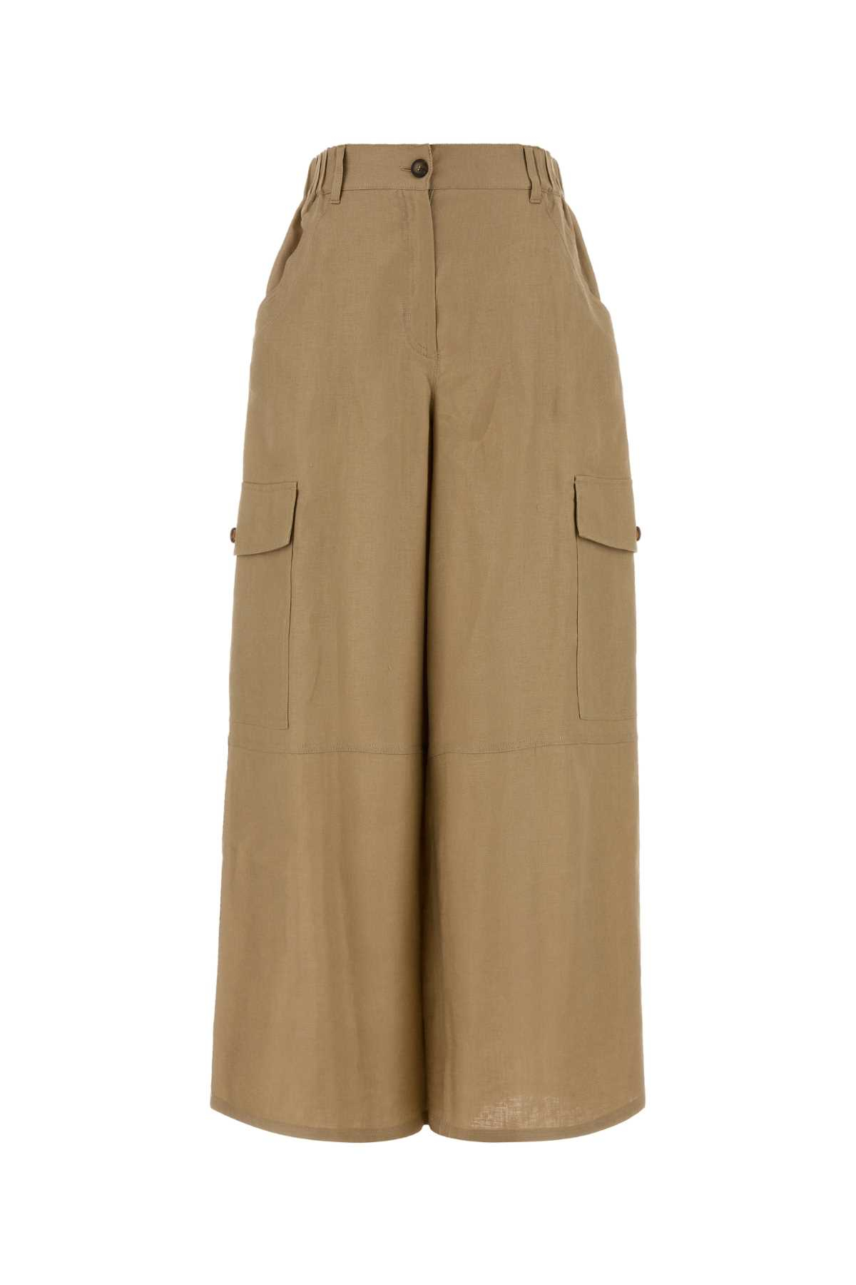 [WEEKEND] Pants SS26 2615131033600 001