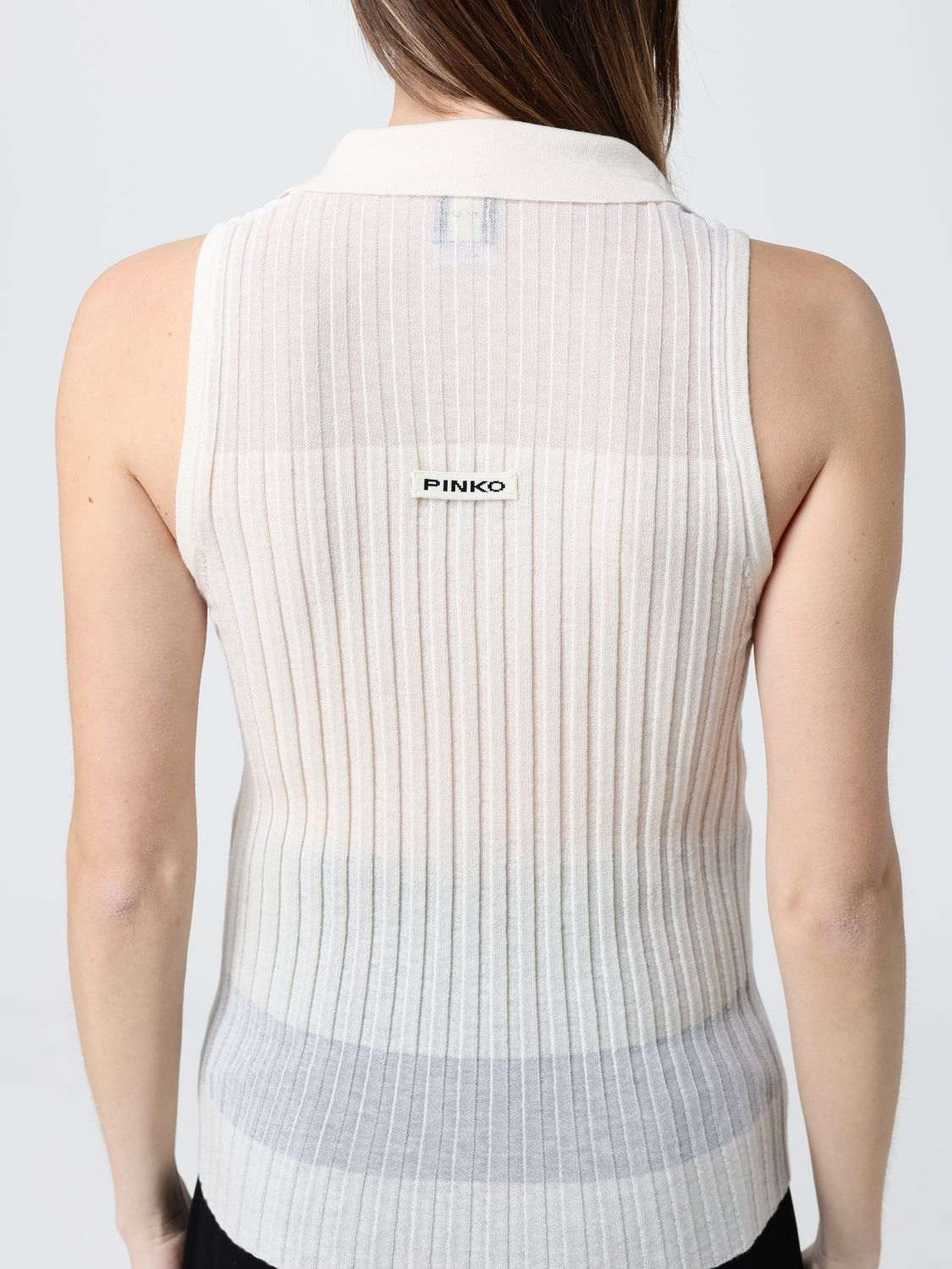 [PINKO] Tank top SS26 106318A34B G56