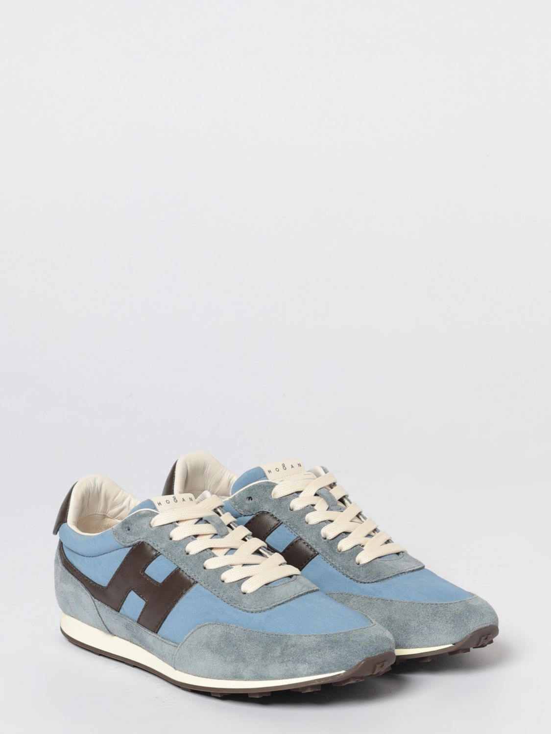 [Hogan] Sneakers SS26 HXM6990FZ90UZA 793P