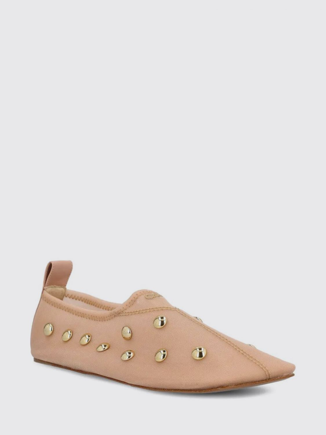 [Chloe] Flat shoes SS26 CH26S16TWE 26Y