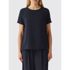 [S Max Mara] T-shirts Short Sleeve SS26 2619161011600 002