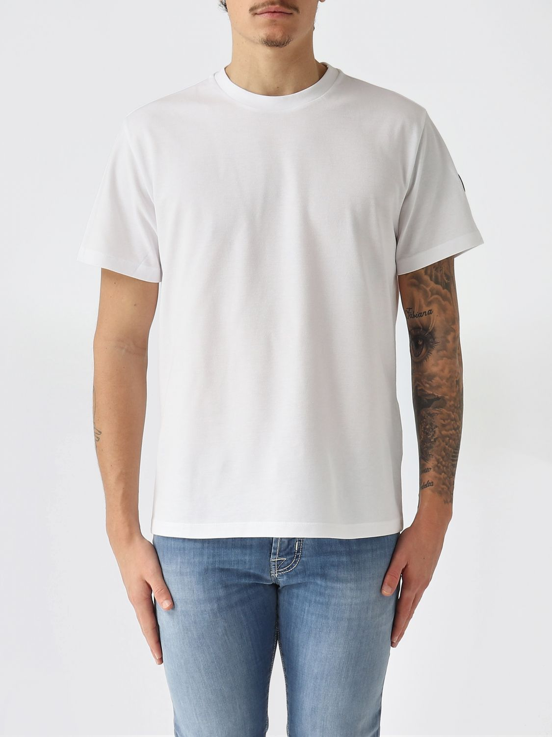 [colmar] T-shirts Short Sleeve SS26 75207XH 01