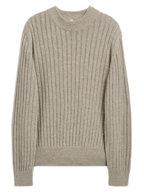 [Sunflower] Knitwear SS26 3084DUST