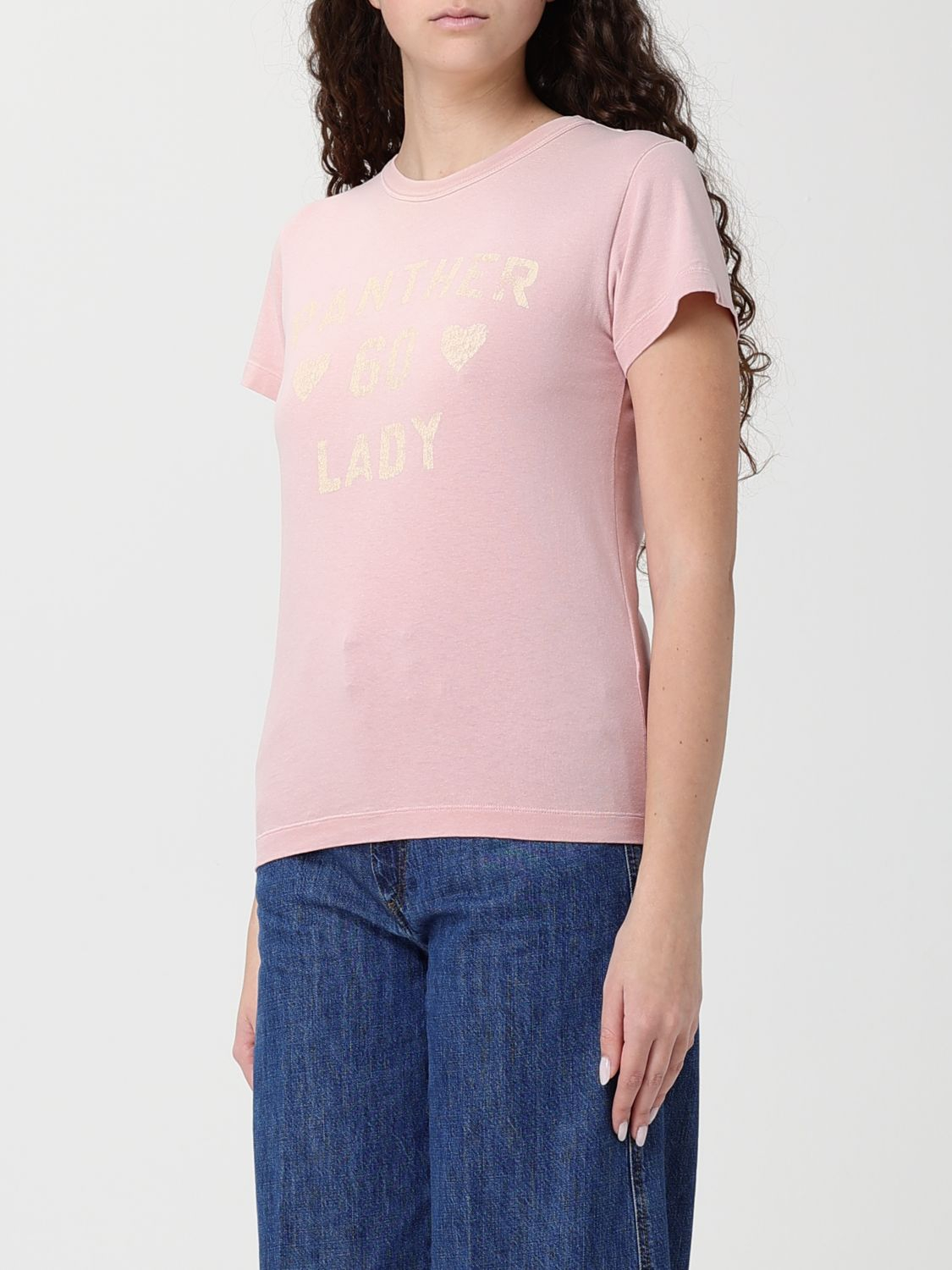 [Valentino] T-shirts Short Sleeve SS26 8B3MG24Y9GL C5R