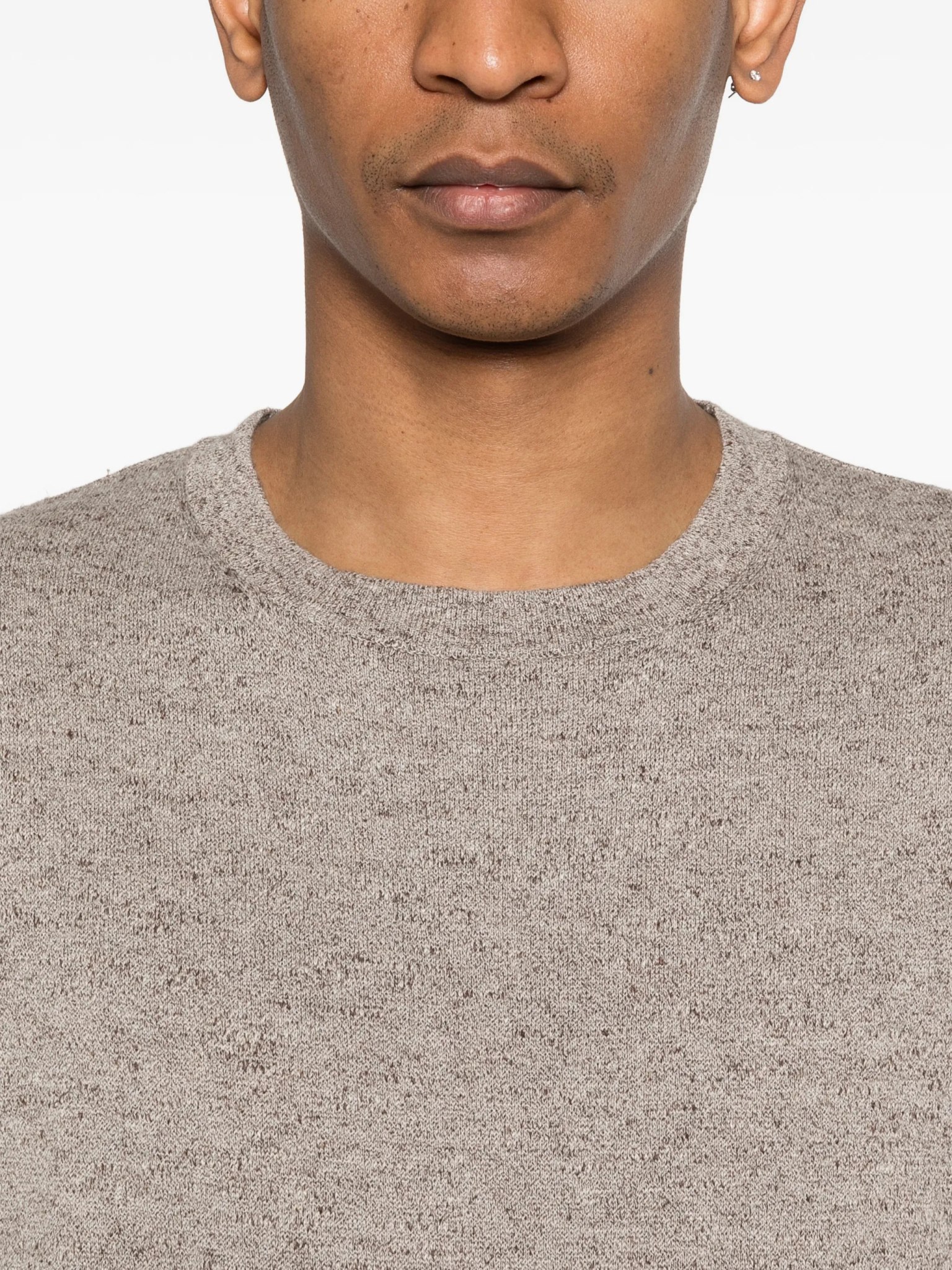 [Woolrich] T-shirts Short Sleeve SS26 CFWOKN2050MRUF0734789