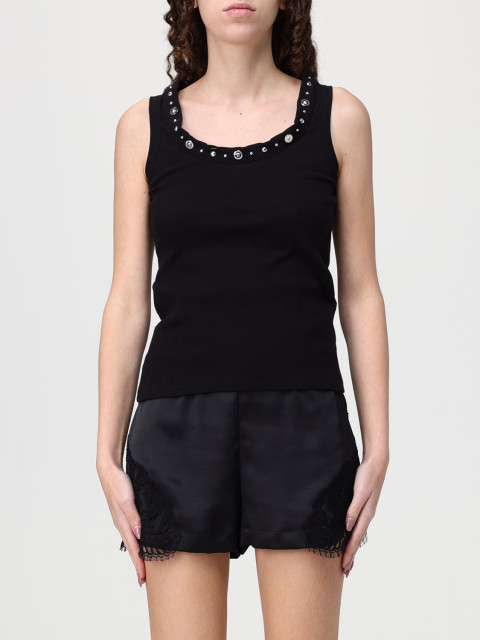 [Versace] Tank top SS26 10232091A17221 1B000
