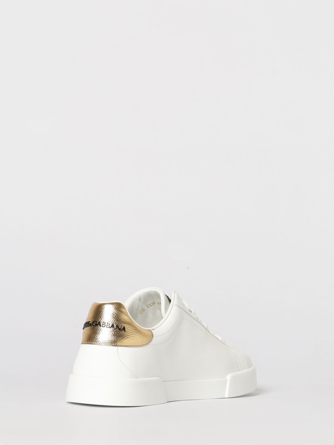 [Dolce & Gabbana] Sneakers SS26 CS2330AH136 8I047