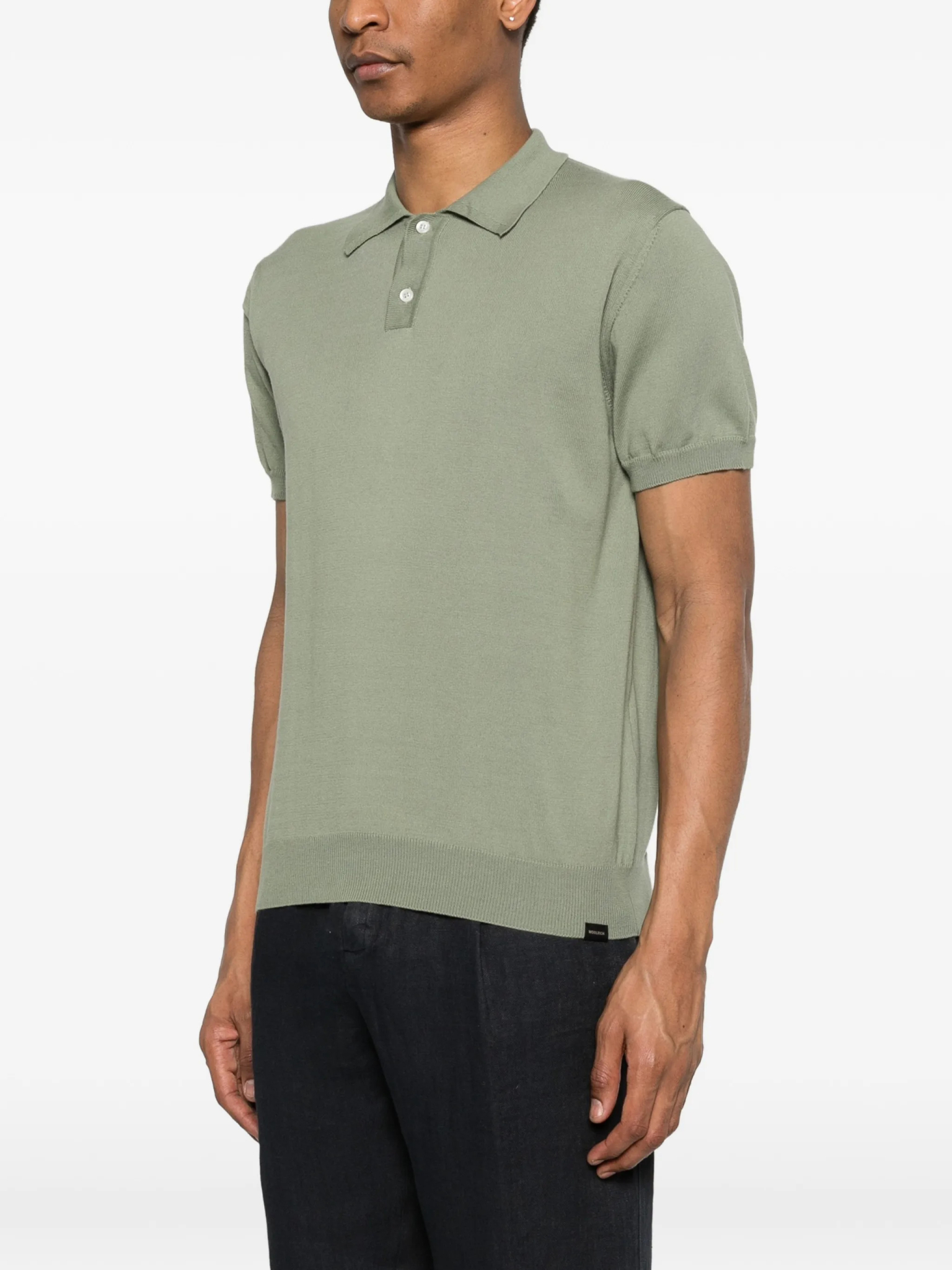 [Woolrich] T-shirts Short Sleeve SS26 CFWOKN0363MRUF07876671