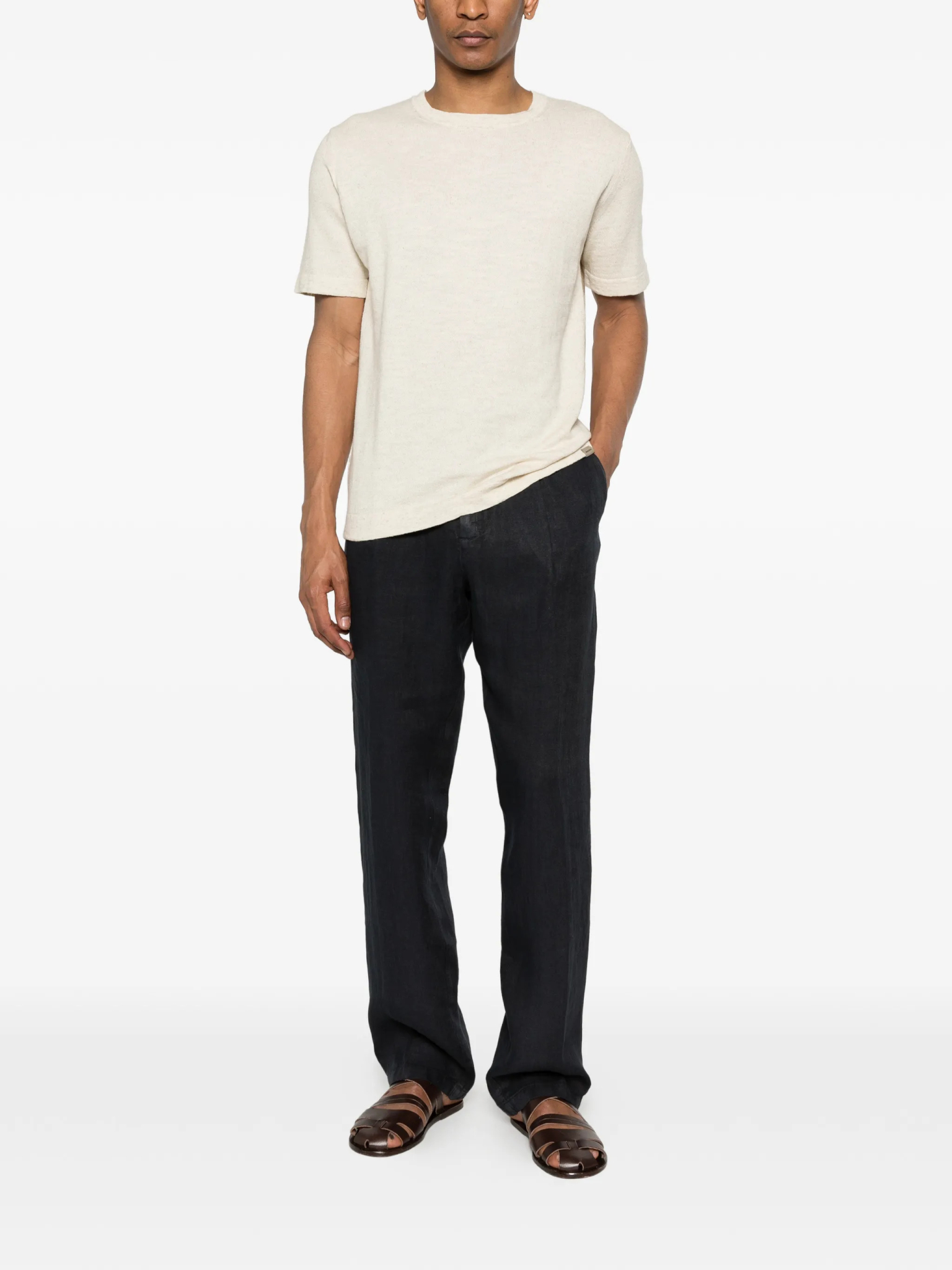 [Woolrich] T-shirts Short Sleeve SS26 CFWOKN2050MRUF07348864