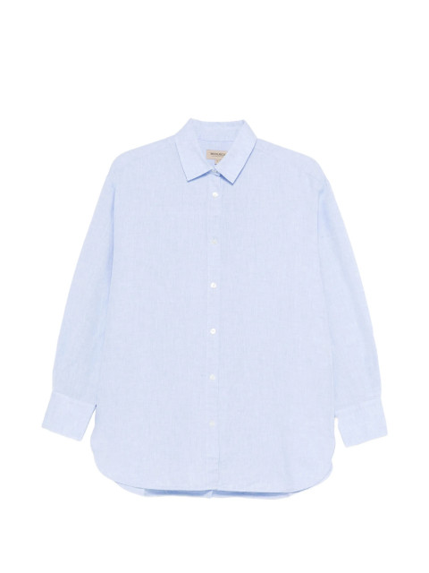 [Woolrich] Shirts Long Sleeve SS26 CFWWSI2013FRUT52953131