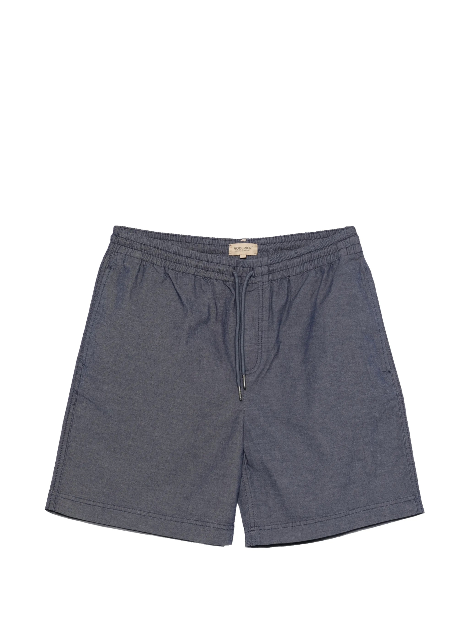 [Woolrich] Shorts SS26 CFWOSH2013MRUT52813501