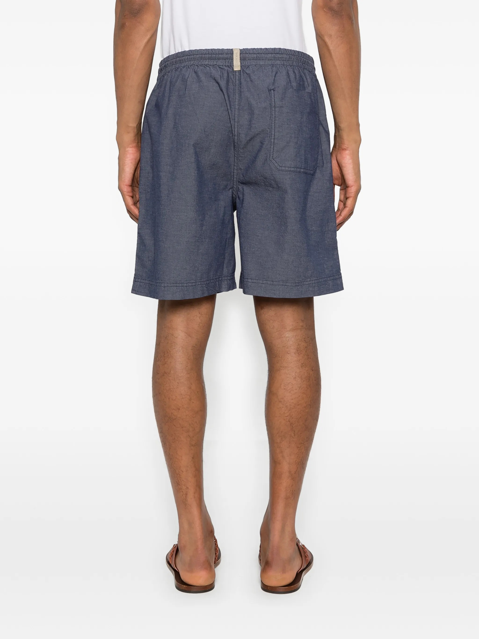 [Woolrich] Shorts SS26 CFWOSH2013MRUT52813501