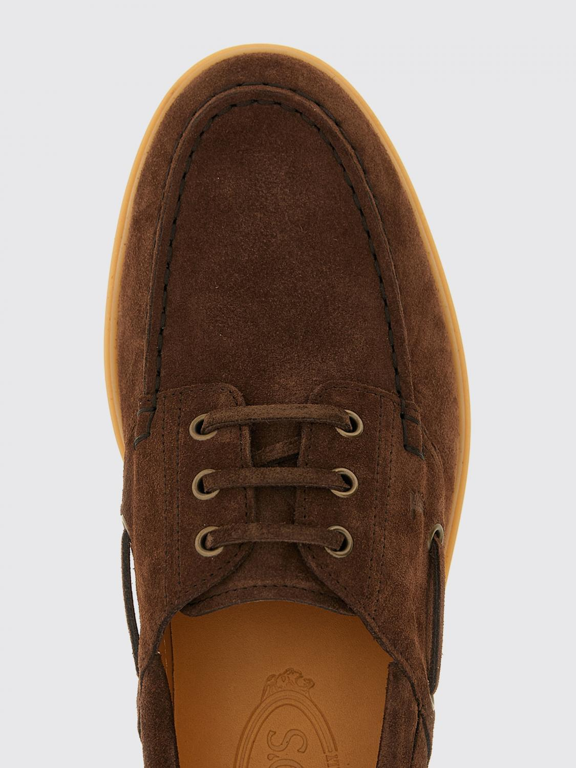[Tod's] Loafer SS26 XXM78L0JP00RE0 S611