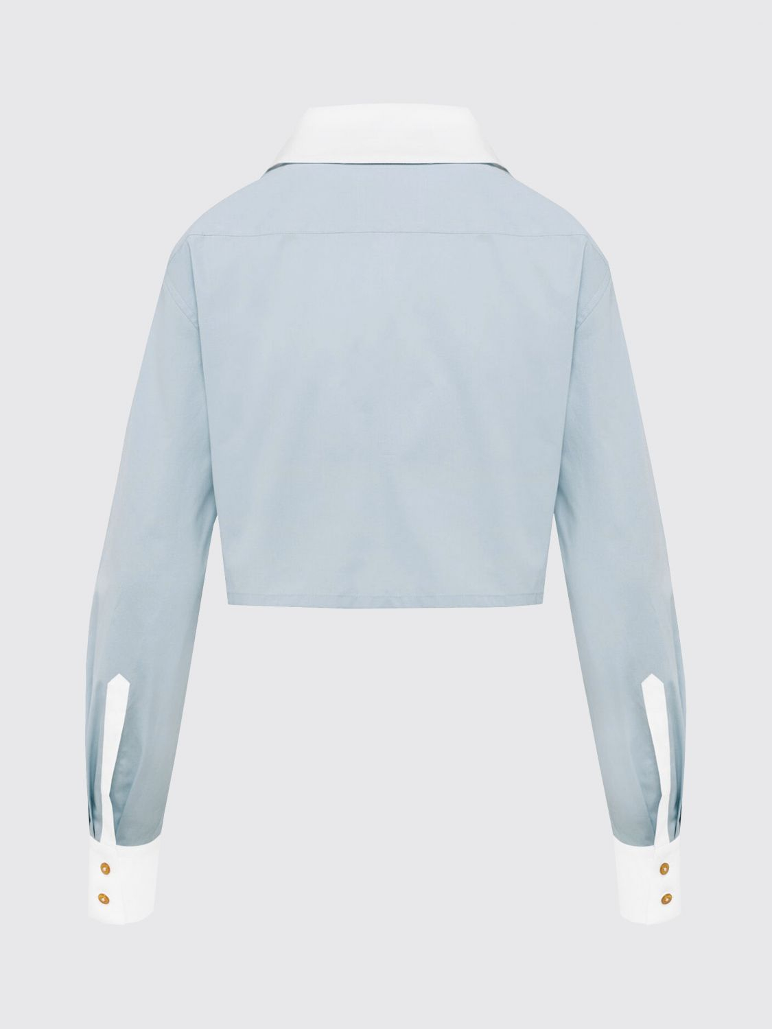 [Vivienne Westwood] Shirts Long Sleeve SS26 1501005UW009Q O101