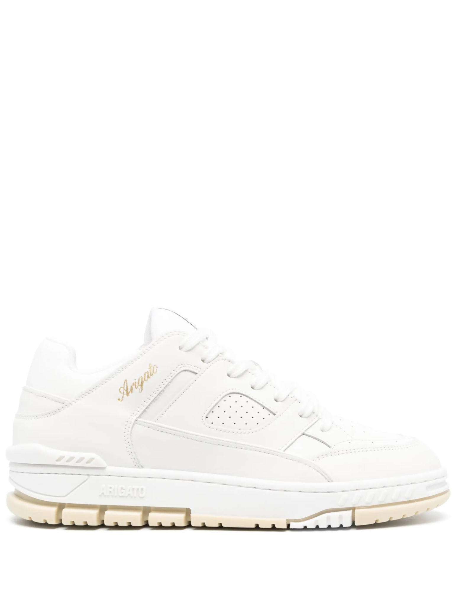 [Axel Arigato] Sneakers SS26 F1571001WHITE