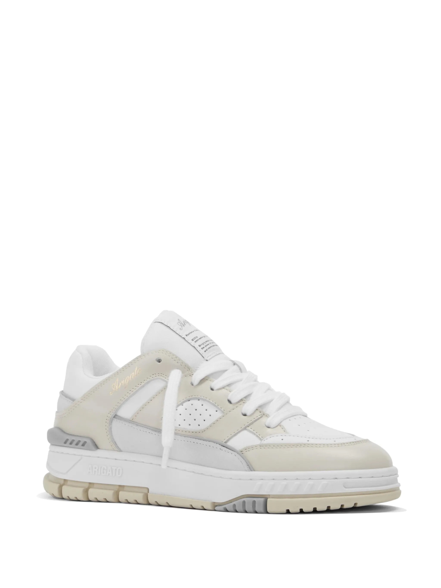 [Axel Arigato] Sneakers SS26 F1078004CREMINO