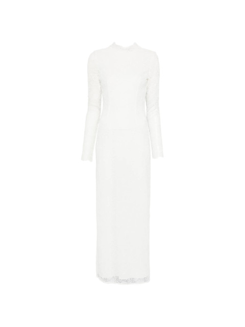 [ROTATE] Long sleeve dress SS26 115902857