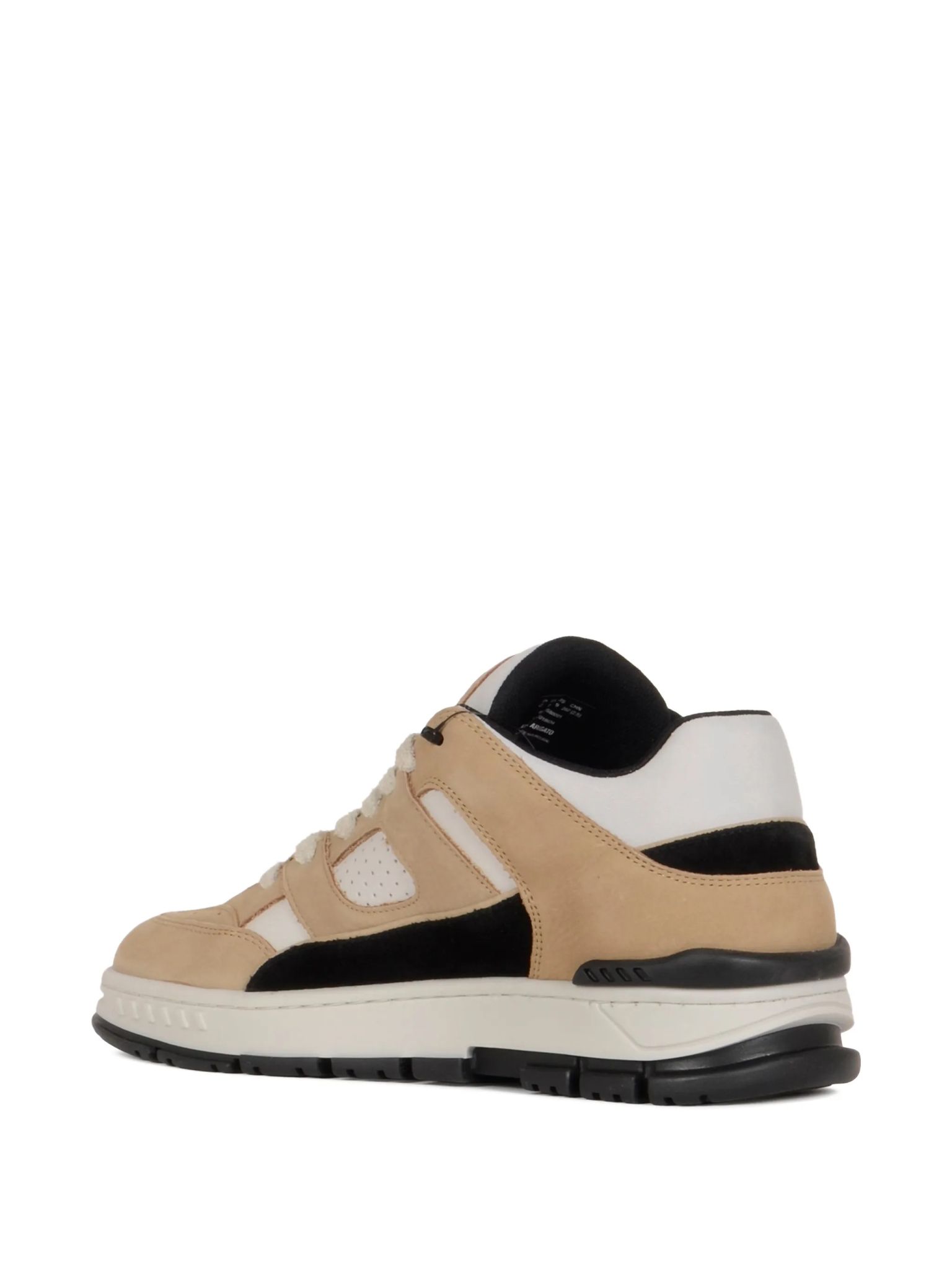 [Axel Arigato] Sneakers SS26 F3588001TAN