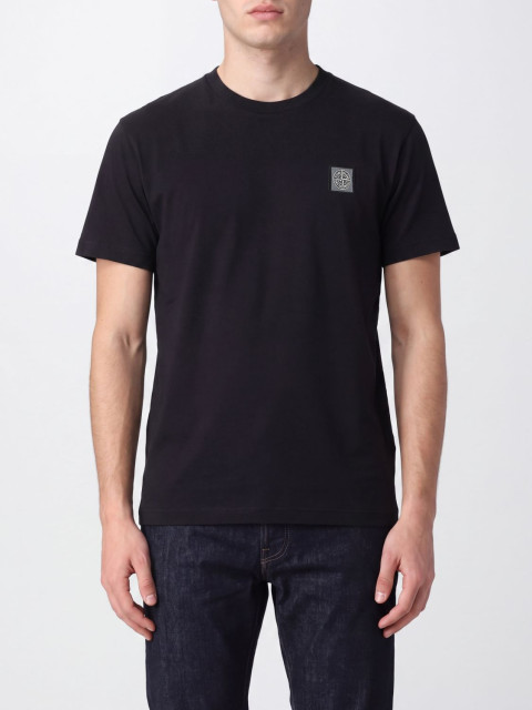 [Stone Island] T-shirts Short Sleeve SS26 2100026S0057 V0020