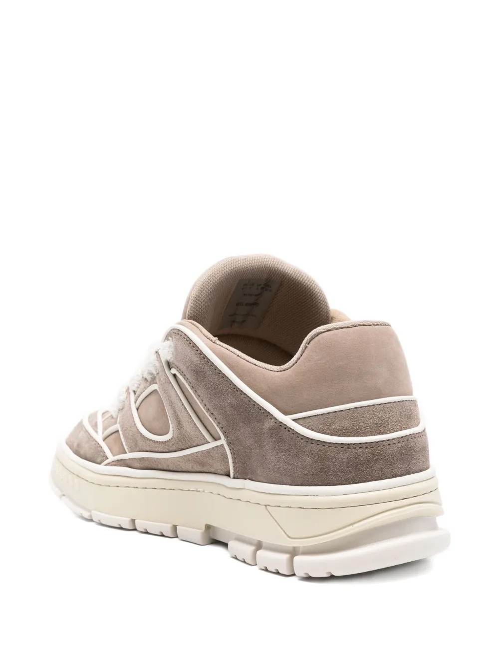 [Axel Arigato] Sneakers SS26 F3218003TAUPE