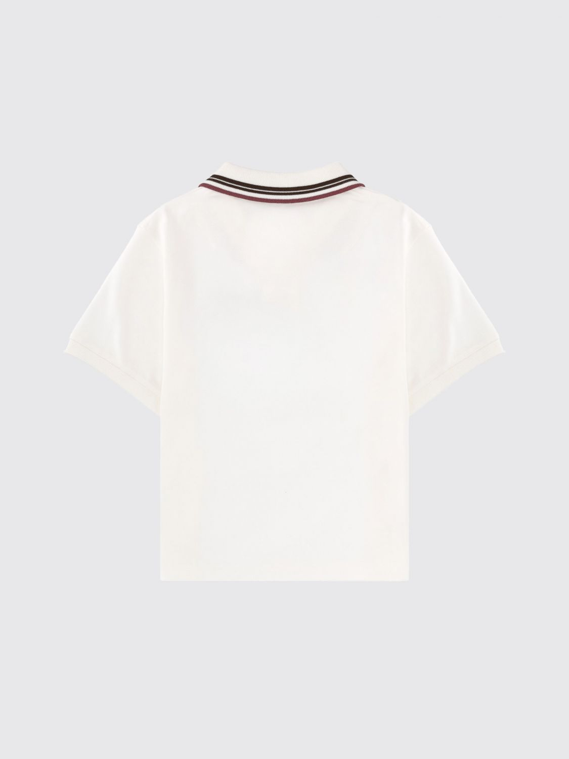 [Vivienne Westwood] T-shirts Short Sleeve SS26 1H010004J00AU A401