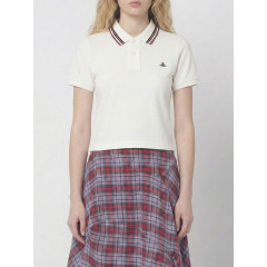 [Vivienne Westwood] T-shirts Short Sleeve SS26 1H010004J00AU A401