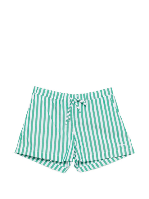 [Hunza G] Shorts SS26 SHOSHORTSCOEMERALDCABANA
