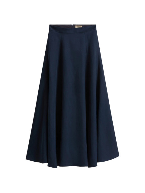 [Woolrich] Long skirt SS26 CFWWSK2008FRUT30433989